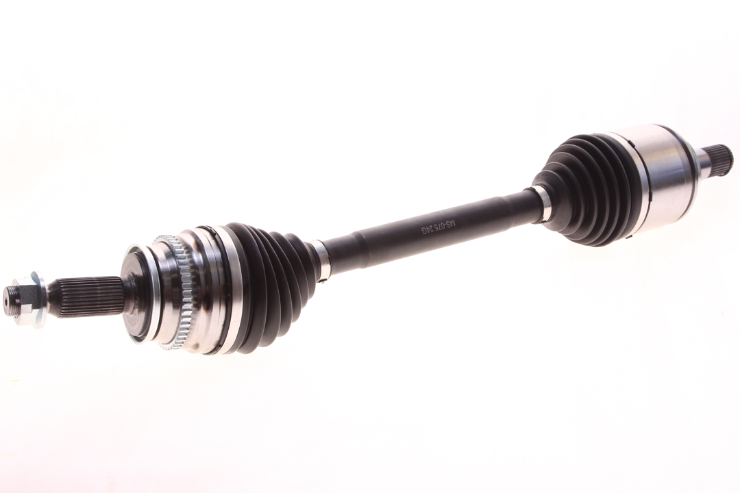 CV axle Mitsubishi Pajero: NPWMS075 NTY Drive shaft