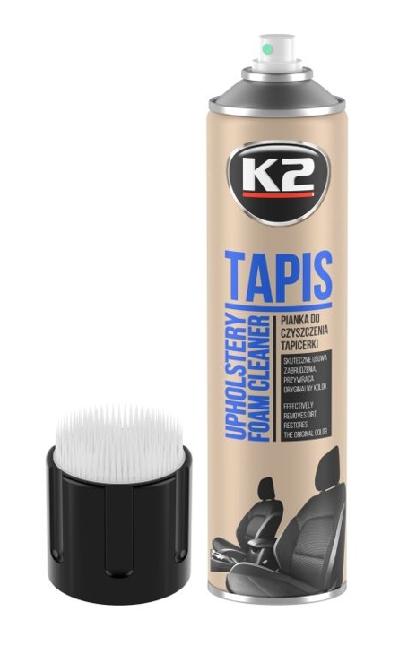 Buy K2 K206B at a low price in United Arab Emirates!