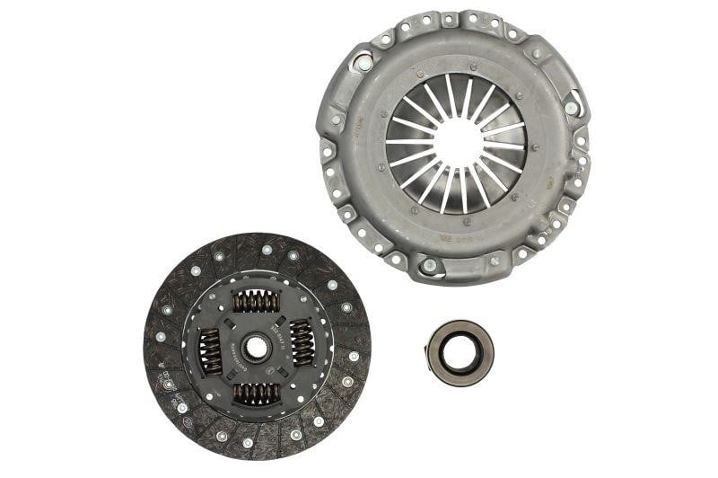 Clutch set Audi A3: 623381700 Luk Clutch Kit