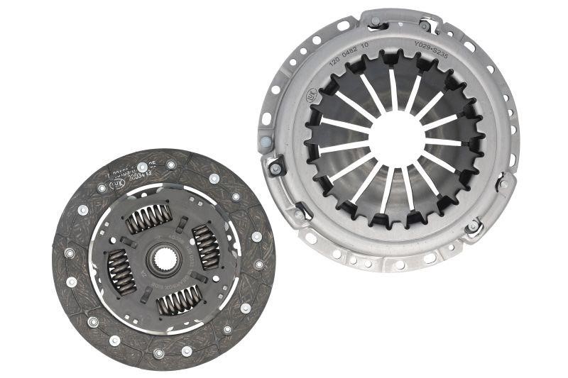Luk 620 3308 09 Clutch Kit 620330809 620330809 Luk Clutch Kit