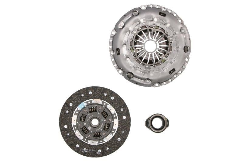 Car clutch kit Mazda CX-3: 624410200 Luk Clutch Kit