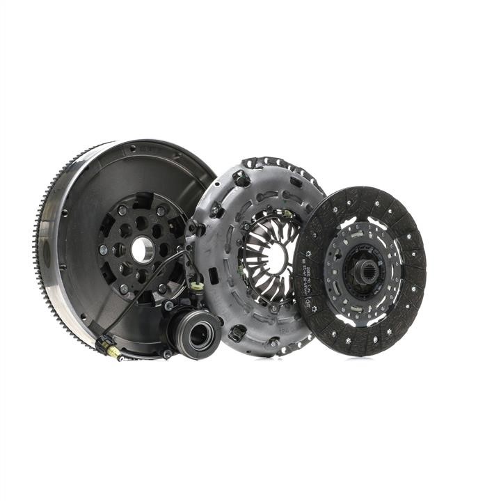 Luk 600 0378 00 Clutch Kit 600037800 600037800 Luk Clutch Kit