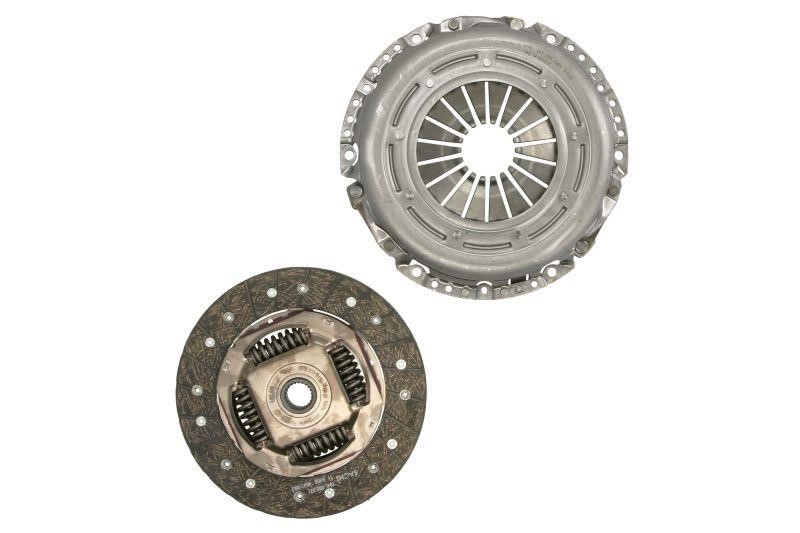 Car clutch kit Ford Transit Connect: 624414009 Luk Clutch Kit