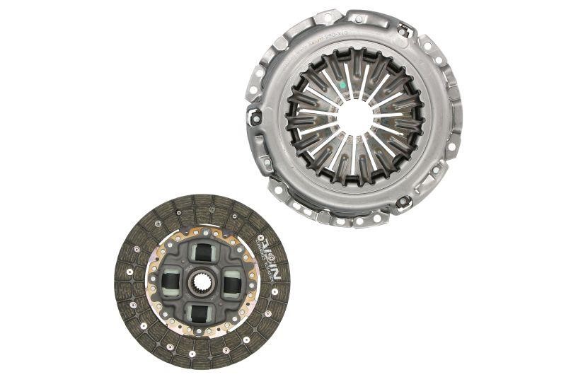 Luk 622 3516 09 Clutch kit 622351609 622351609 Luk Clutch kit