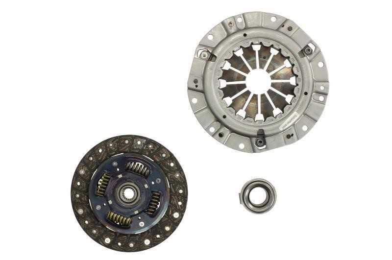 Automotive clutch kit Suzuki Swift: 619320200 Luk Clutch kit