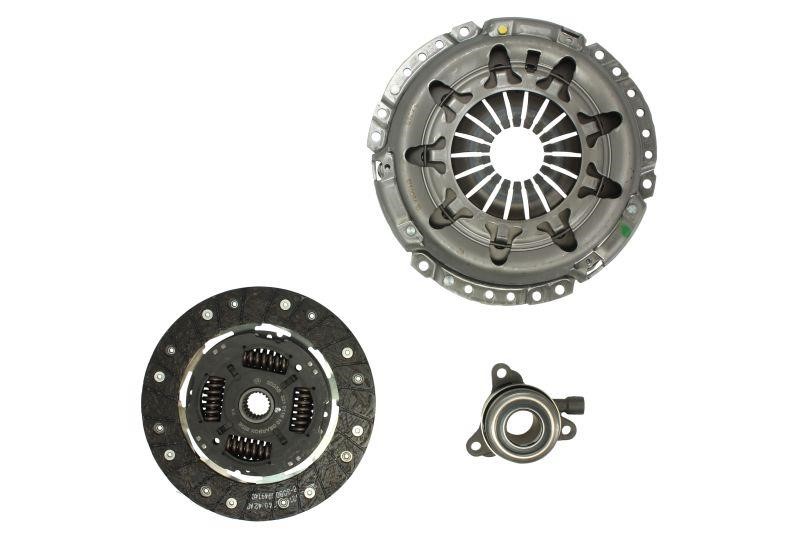 Car clutch kit Toyota Corolla: 621315733 Luk Clutch Kit