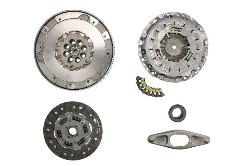 Car clutch kit BMW 5 series: 600038200 Luk Clutch kit