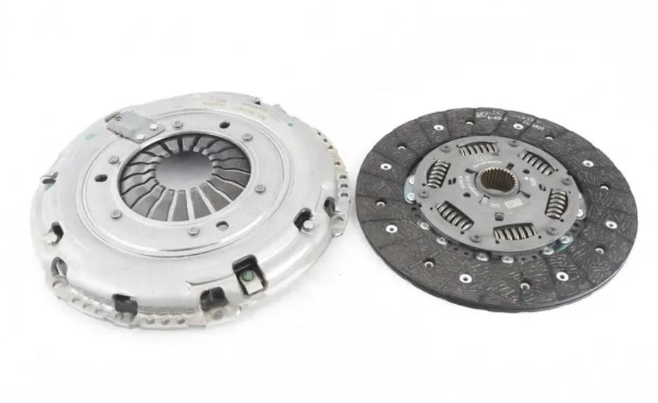 624406509 Luk Clutch kit