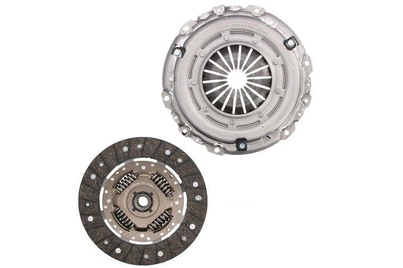 623382009 Luk Clutch Kit