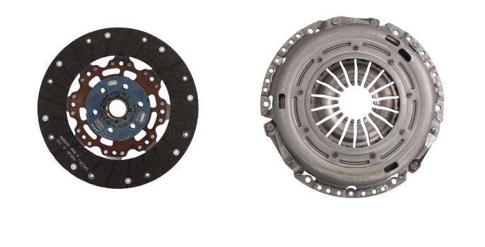 624400509 Luk Clutch Kit