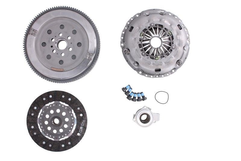 Automotive clutch kit Saab: 600037300 Luk Clutch kit