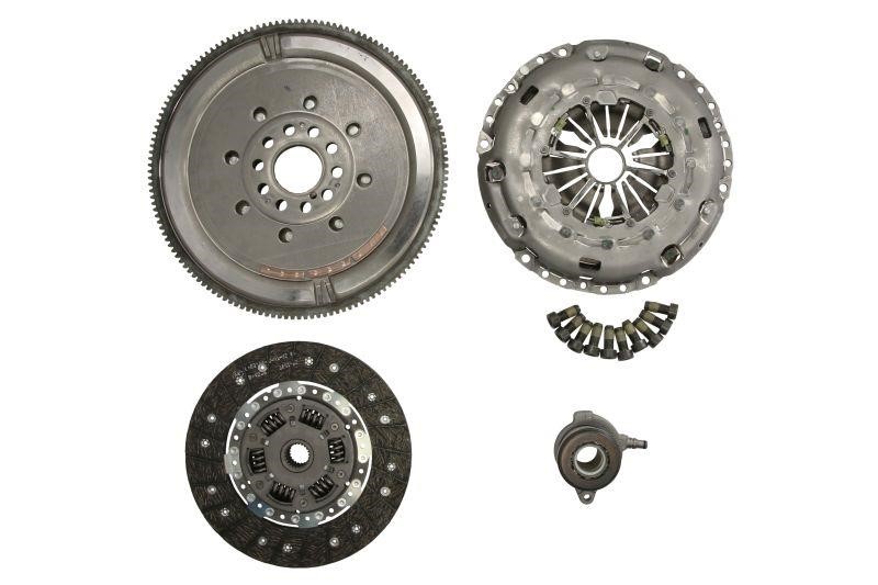 Automotive clutch kit Volvo: 600038000 Luk Clutch kit