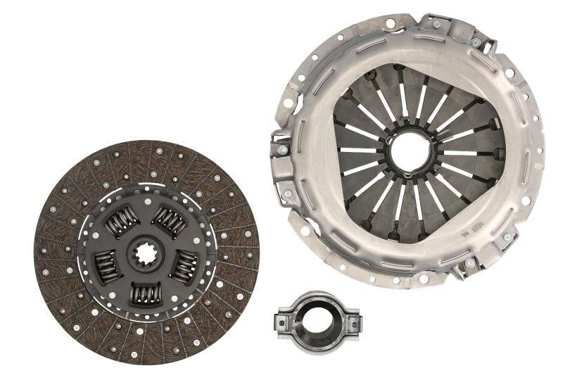 Clutch set Iveco Massif: 628338300 Luk Clutch Kit