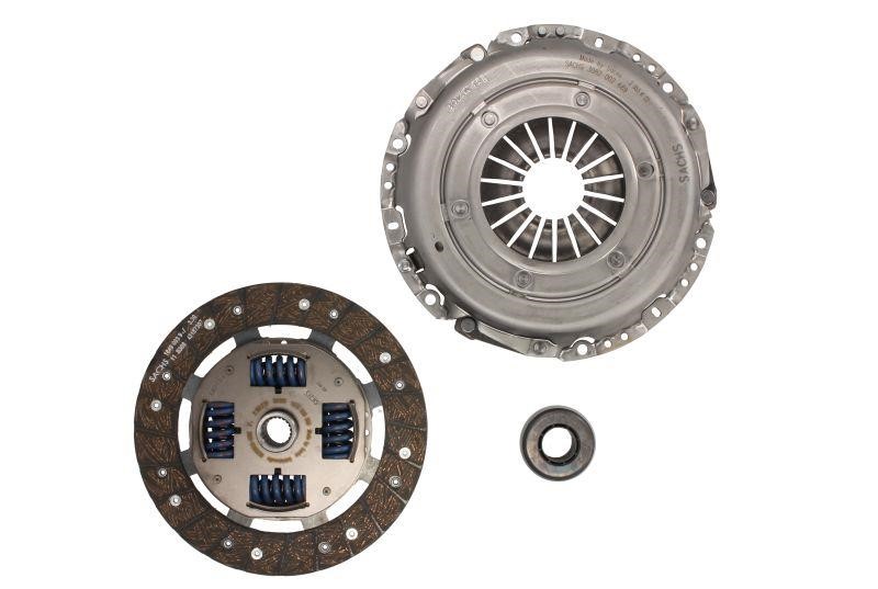 624409400 Luk Clutch kit