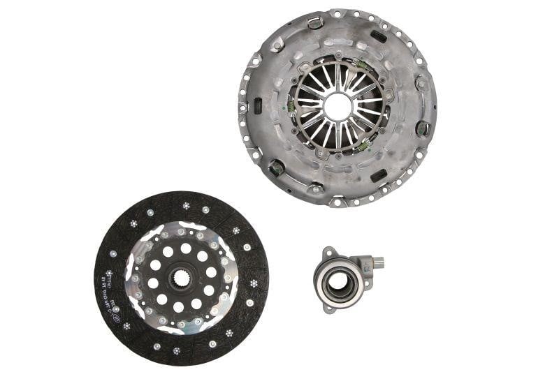 Automotive clutch kit Chevrolet Captiva: 624410333 Luk Clutch kit