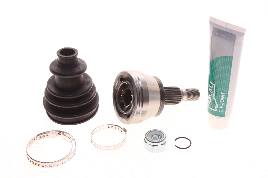 Pascal G1M008PC Constant velocity joint (CV joint), outer, set G1M008PC G1M008PC Pascal Constant velocity joint (CV joint), outer, set