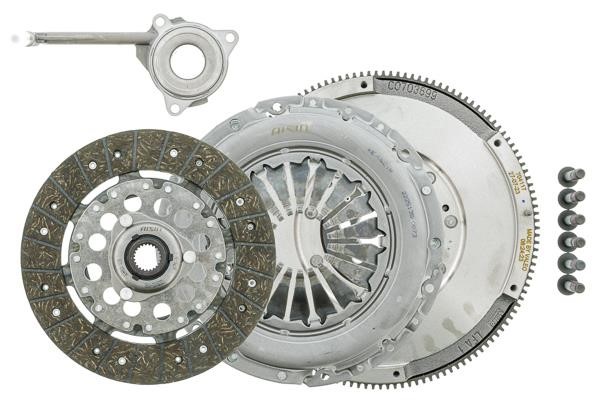 Luk 600 0406 00 Clutch Kit 600040600 600040600 Luk Clutch Kit