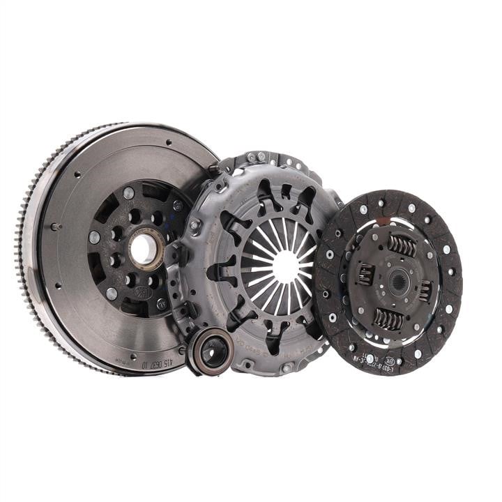 Automotive clutch kit Fiat Punto: 600041100 Luk Clutch Kit