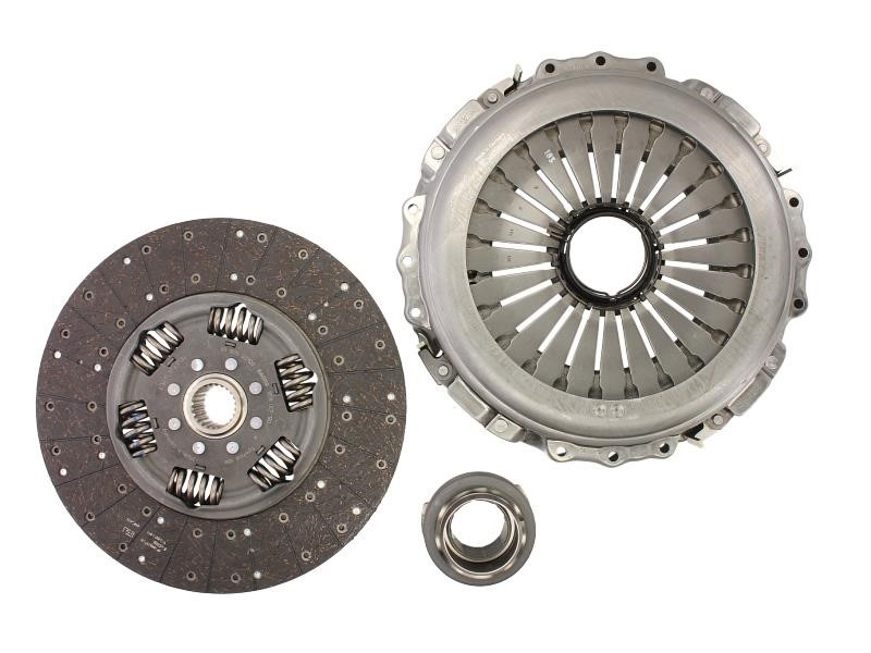 643329100 Luk Clutch kit