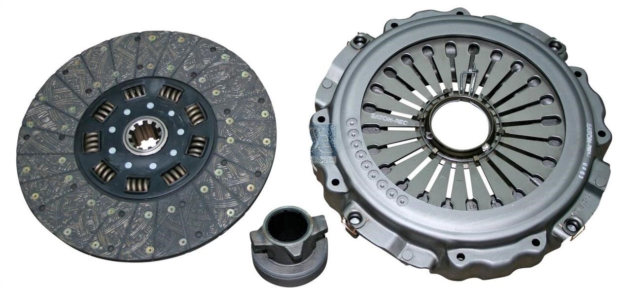 640300400 Luk Clutch kit
