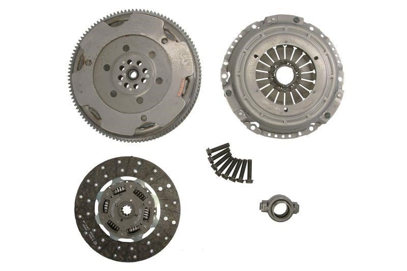 Clutch set Iveco Massif: 600041600 Luk Clutch Kit