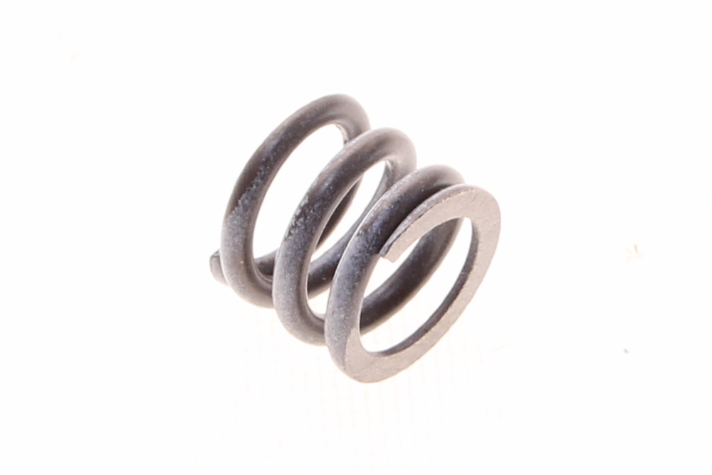 34130AJ000 Subaru Spring, bonnet lock fitting