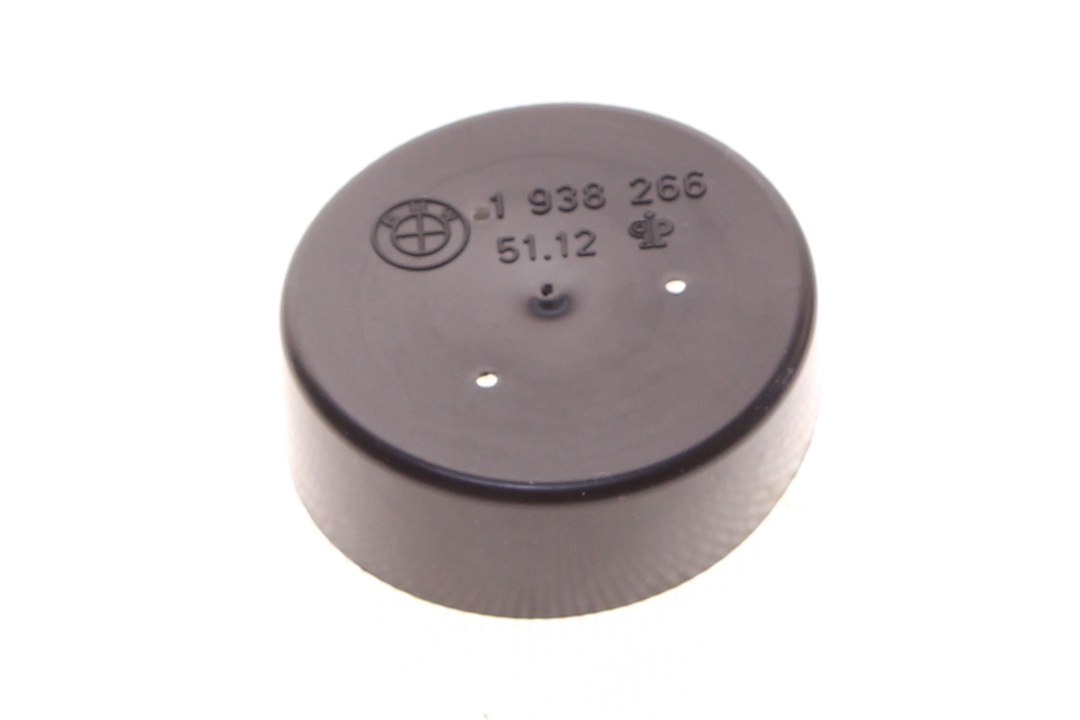 51121938266 BMW Sealing cap