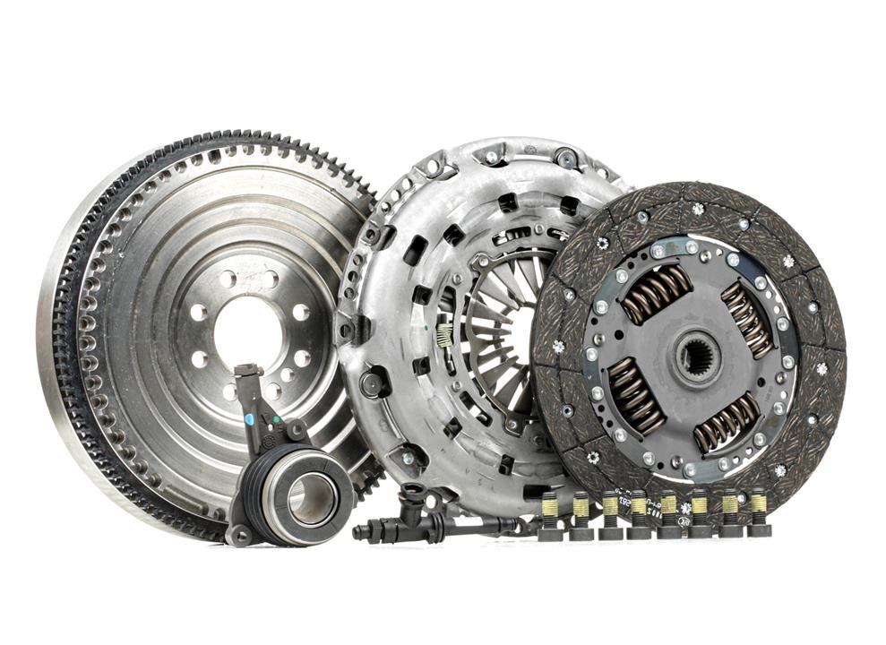 Car clutch kit Land Rover: 601005300 Luk Clutch kit