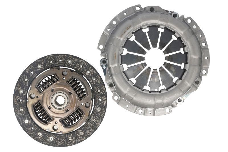 Automotive clutch kit Suzuki Vitara: 622354609 Luk Clutch Kit