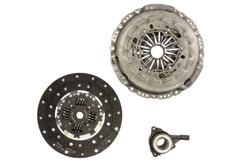 Luk 627 3066 33 Clutch kit 627306633 627306633 Luk Clutch kit