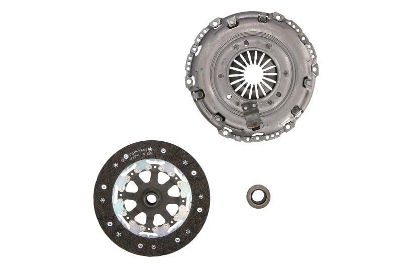 Automotive clutch kit Mini Cooper: 624403000 Luk Clutch kit