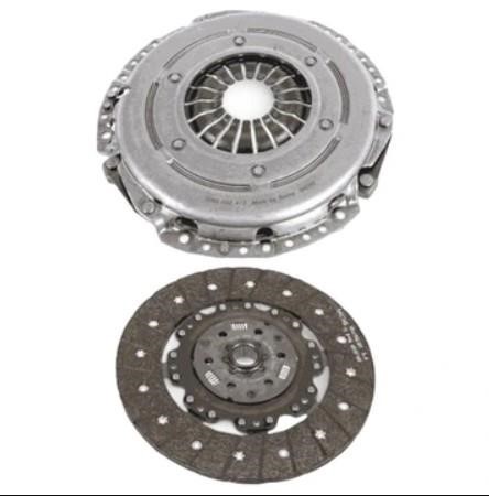 Clutch set Audi Q2: 624412809 Luk Clutch Kit