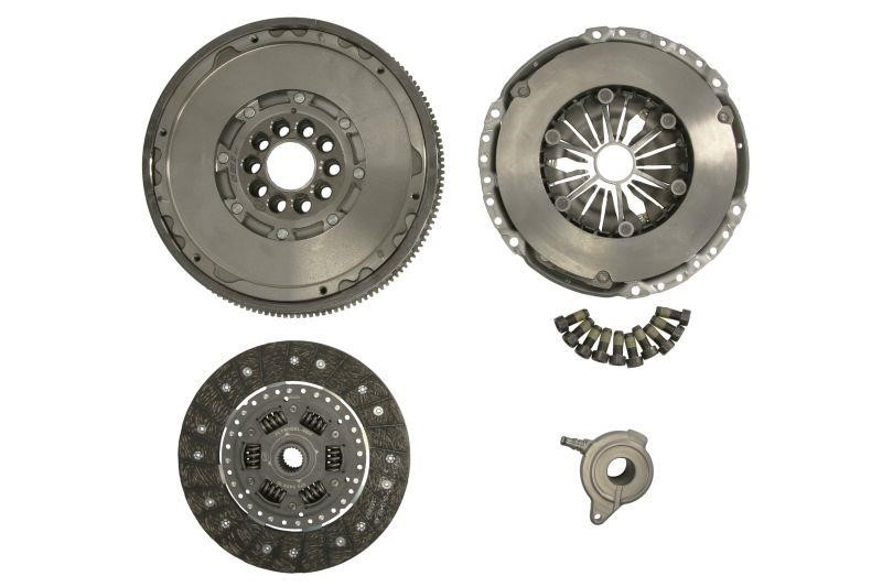 Car clutch kit Volvo XC70: 600037700 Luk Clutch kit