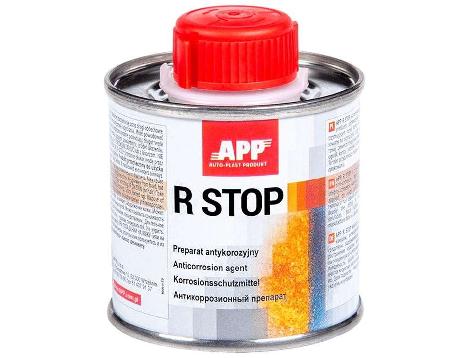 021100 APP Anti-corrosion agent App R-Stop, 100 ml
