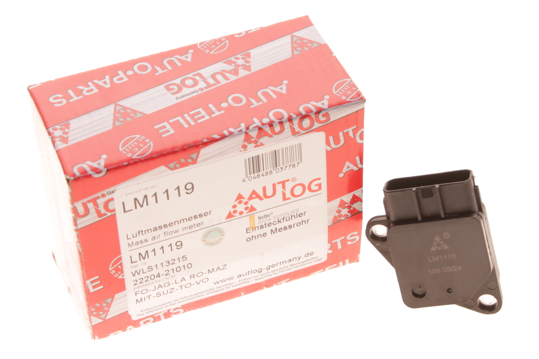 Buy Autlog LM1119 at a low price in United Arab Emirates!