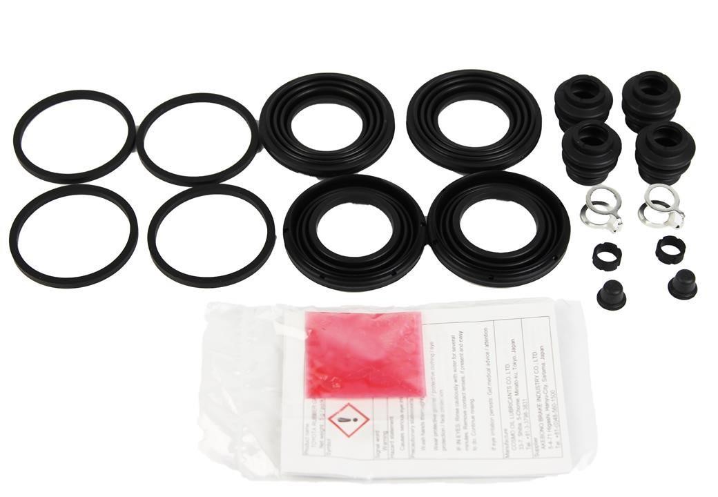 Brake caliper service kit Lexus RX: 0447948150 Toyota Brake caliper repair kit