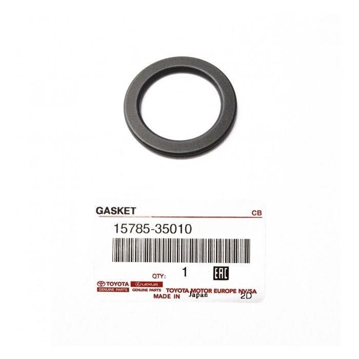 Toyota 15785-35010 Profiled gasket 1578535010 1578535010 Toyota Profiled gasket
