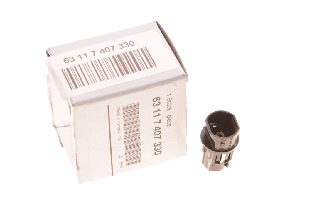 Cartridge lamp BMW 63 11 7 407 330