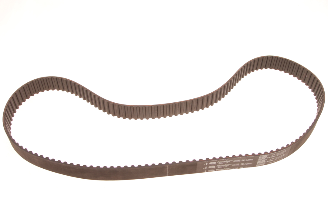 Gates 5363XS Timing belt 5363XS 5363XS Gates Timing belt