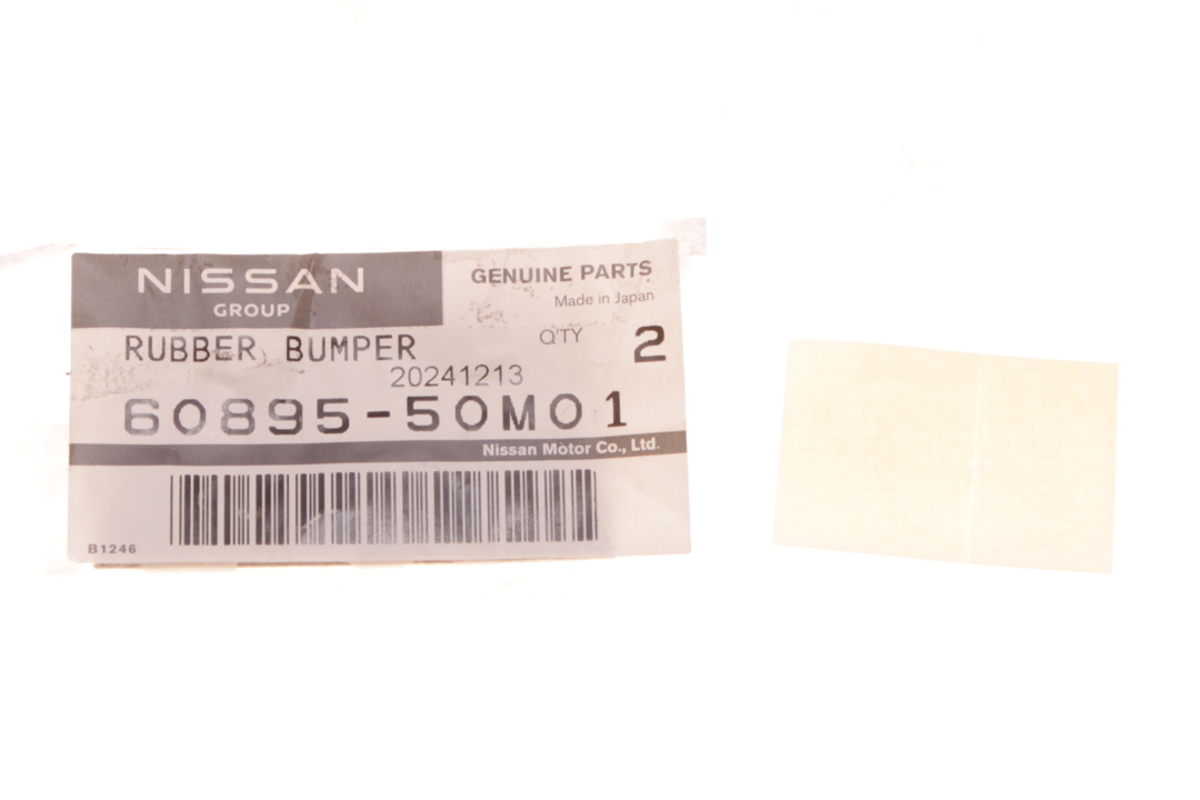 Buy Nissan 60895-50M01 at a low price in United Arab Emirates!