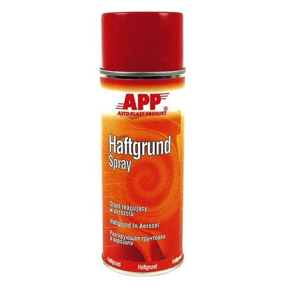 020605 APP One-component anti-corrosion primer APP 1K-Haftgrund, 400 ml