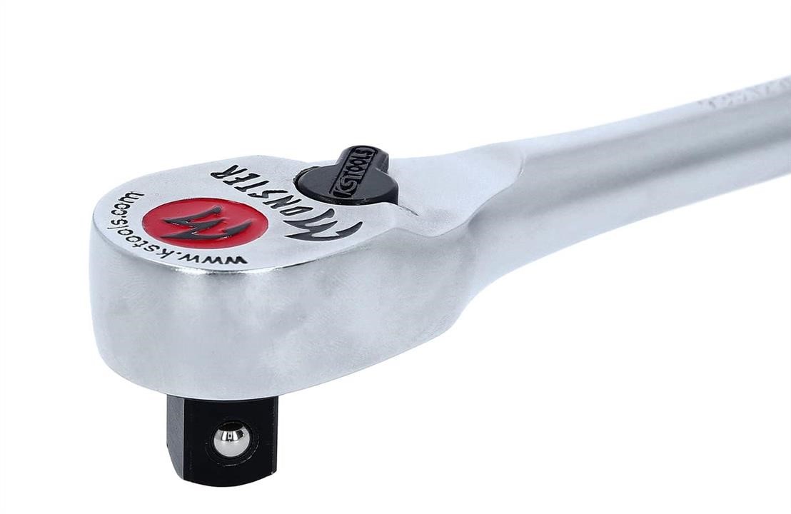 Ks tools Ratchet, 1/2" – price 448 PLN