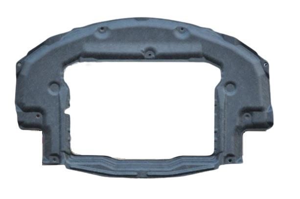 90815FG010 Subaru Noise insulation of the hood