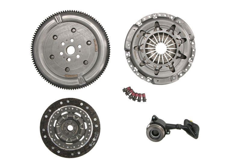 Luk 600 0233 00 Clutch Kit 600023300 600023300 Luk Clutch Kit
