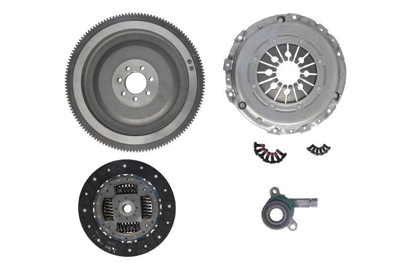 Automotive clutch kit Renault Espace: 600027600 Luk Clutch kit