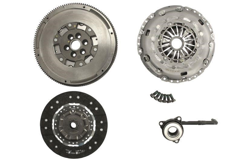 Automotive clutch kit Audi TT: 600028300 Luk Clutch Kit
