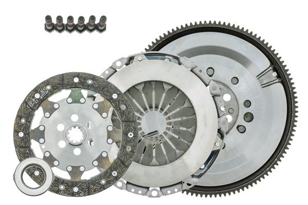 Luk 600 0284 00 Clutch kit 600028400 600028400 Luk Clutch kit