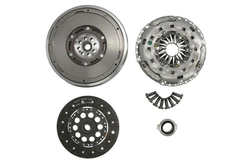 Car clutch kit Honda FRV: 600028800 Luk Clutch Kit