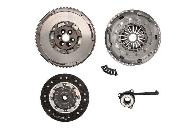 Car clutch kit Seat Altea: 600029500 Luk Clutch Kit