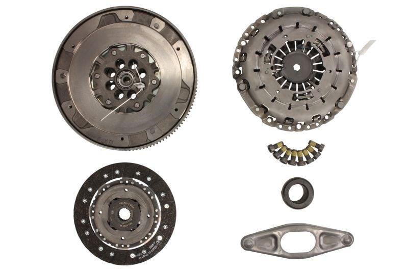 Automotive clutch kit BMW 2 series: 600029600 Luk Clutch Kit